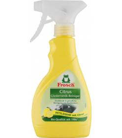 Frosch EKO Čistič na indukční a sklokeramické desky (300 ml)