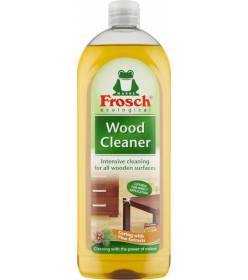 Frosch Čistič na dřevo (EKO, 750 ml)