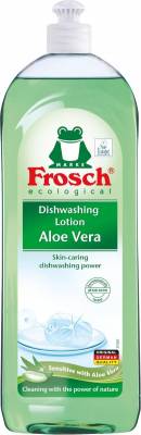 Frosch Lotion na mytí nádobí Aloe vera (EKO, 750 ml)