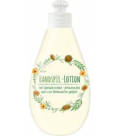 Frosch EKO Prostředek na mytí nádobí Měsíček - dávkovač (400 ml)