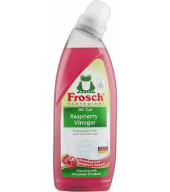Frosch WC gel Malina (EKO, 750 ml)