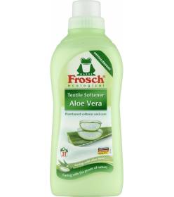 Frosch Aviváž Aloe vera (EKO Hypoalergenní, 750 ml)