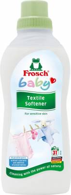 Frosch EKO Baby Hypoalergenní máchadlo na kojenecké a dětské prádlo (750 ml)