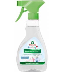 Frosch EKO Baby Sprej na skvrny na kojeneckém prádle (300 ml)