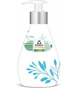 Frosch EKO Tekuté mýdlo Sensitive – dávkovač (300 ml)