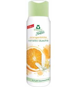 Frosch EKO Senses Sprchový gel Květ pomeranče (300 ml)