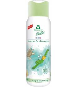 Frosch EKO Senses Sprchový gel a šampon pro děti (300 ml)