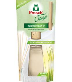 Frosch EKO Oase Citronová tráva (90 ml)