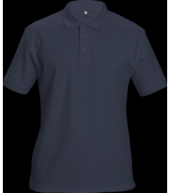 CERVA DHANU polokošile navy