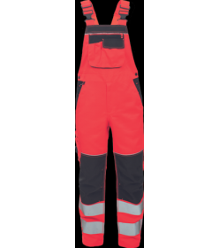 CERVA KNOXFIELD HVPS FL lacl kalh. červená