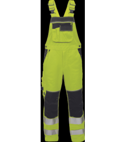 CERVA KNOXFIELD HVPS FL lacl kalh. žlutá