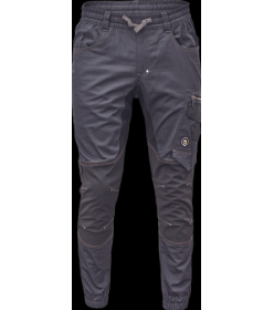 CERVA NEURUM CLS jogger kalhoty antracit