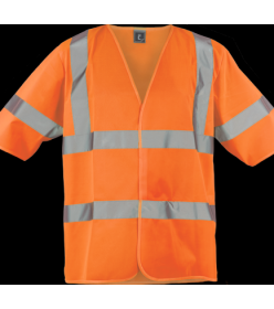 CERVA YARRA HV vesta HV oranžová