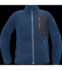 CRV RONNE svetr navy