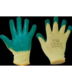 Fridrich & Fridrich FF DIPPER LIGHT HS-04-002 rukavice zelená