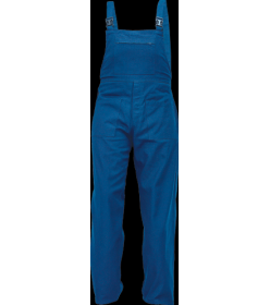 Fridrich & Fridrich FF UDO BE-01-006 lacl kalhoty modrá