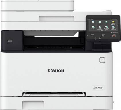 Canon i-SENSYS MF657Cdw - sada - tonery v ceně