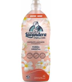 Lavandera Aviváž koncentrát Čistota orientu 1,76L