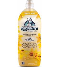 Lavandera Aviváž koncentrát Tropická záře 1,76L