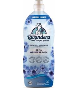 Lavandera Aviváž koncentrát Středozemní vánek 1,76L
