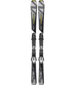 Sporten IRIDIUM 4, pánské lyže