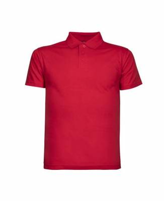 ARDON Polokošile NORA PIKE červená, 200g/m2