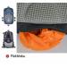 Batoh Turistika / Cyklo   Skid 26l modrá