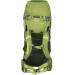 Batoh Ultralight   Ribon 60l zelená