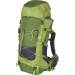 Batoh Ultralight   Ribon 60l zelená