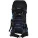 Batoh Ultralight   Ribon 60l zelená