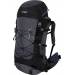 Batoh Ultralight   Ribon 60l šedá
