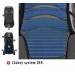 Batoh Ultralight   Ribon 60l šedá