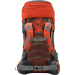 Batoh Ultralight   Rony 50l oranžová
