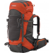 Batoh Ultralight   Rony 50l oranžová