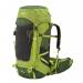 Batoh Ultralight   Rony 50l zelená