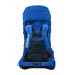 Batoh Ultralight   Rony 50l modrá