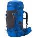 Batoh Ultralight   Rony 50l modrá