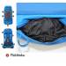 Batoh Ultralight   Rony 50l modrá