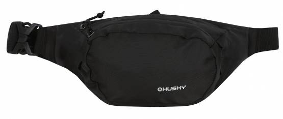 Husky Ledvinka Moni 2l černá