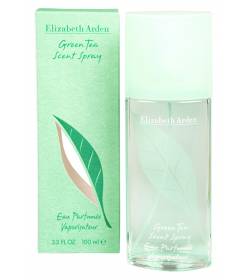 Elizabeth Arden Green Tea - EDP 30 ml