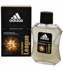 Adidas Victory League - EDT 100 ml