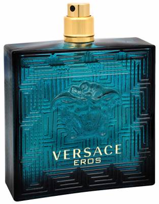 Versace Eros - EDT TESTER 100 ml