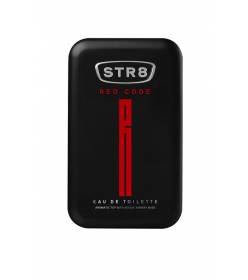 STR8 Red Code - EDT 50 ml