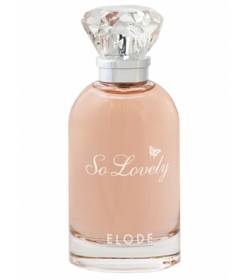 Elode So Lovely - EDP 100 ml