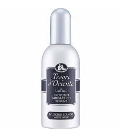 Tesori d´Oriente White Musk, EDP 100 ml
