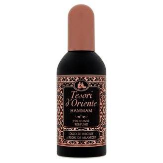 Tesori d´Oriente Hammam - EDP 100 ml