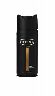 STR8 Hero - deodorant ve spreji Hero 150 ml