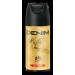 Gold - deodorant ve spreji