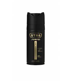 STR8 Ahead - deodorant ve spreji Ahead 150 ml