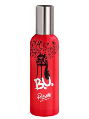 B.U. Passion - EDT 50 ml